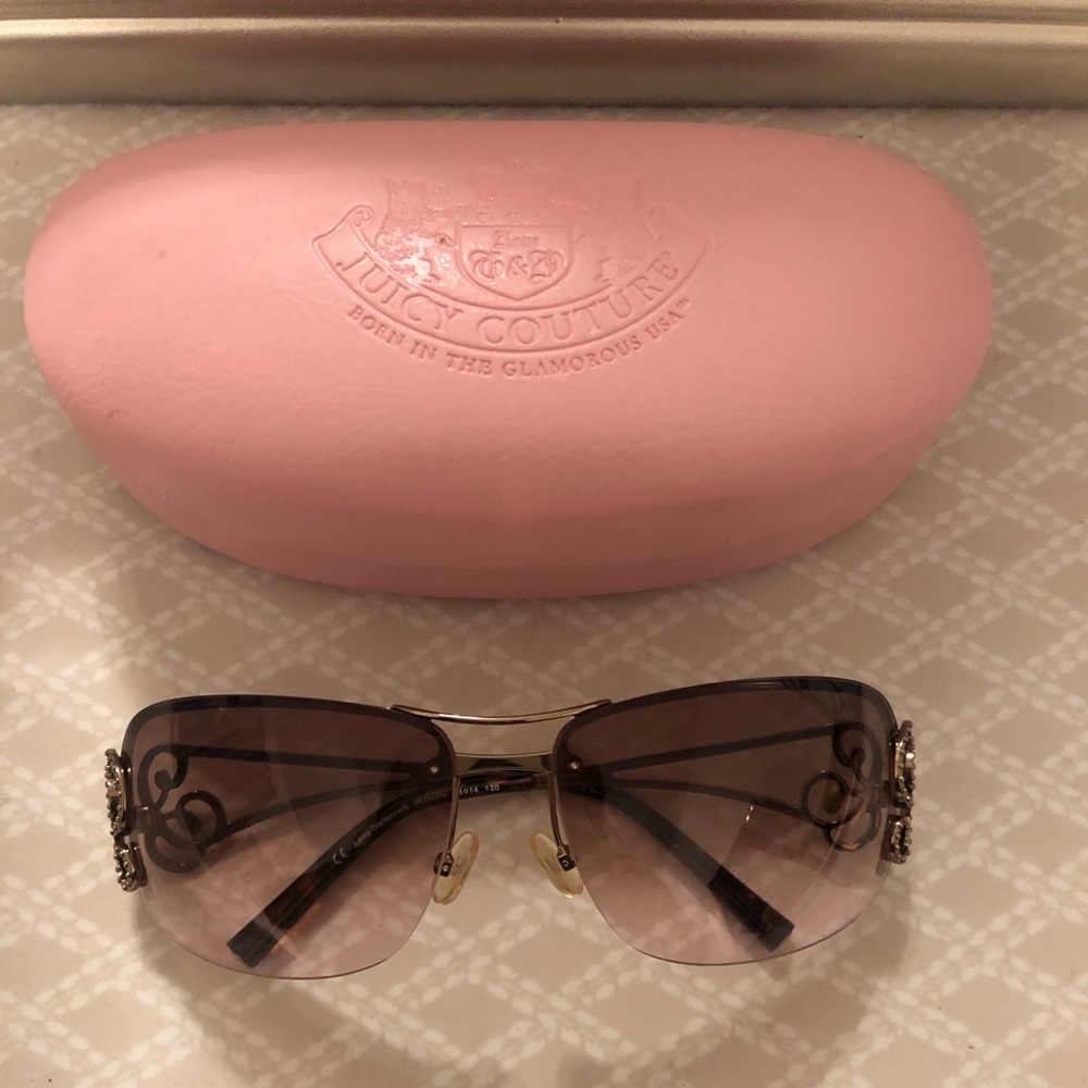 Juicy Couture Sunglasses